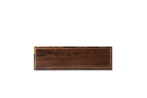 Diamond Humidor Bocote