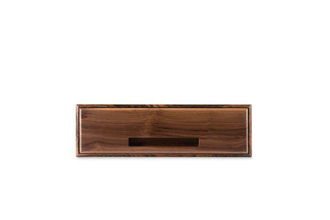 Diamond Humidor Bocote