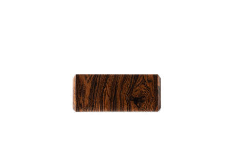 Diamond Humidor Bocote