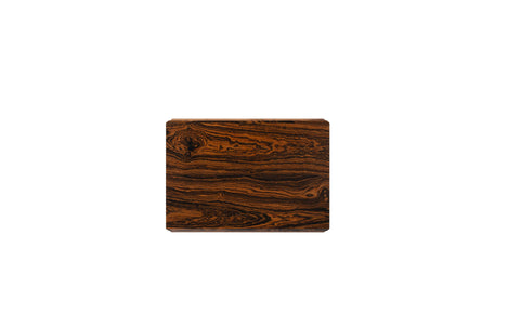 Diamond Humidor Bocote