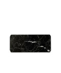 humidor nero marquinia marble litolite