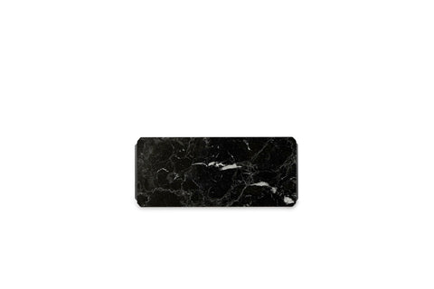 humidor nero marquinia marble litolite