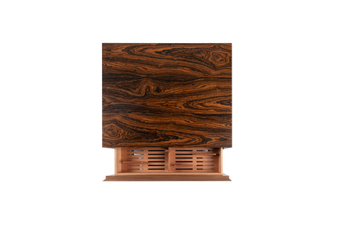 Humidor Bocote