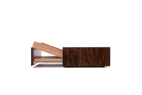 Humidor Bocote