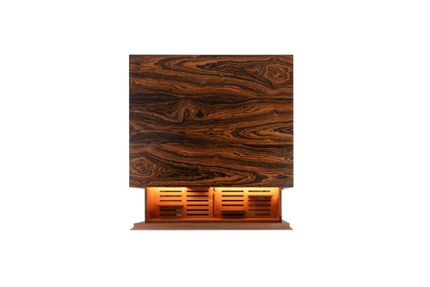 Humidor Bocote